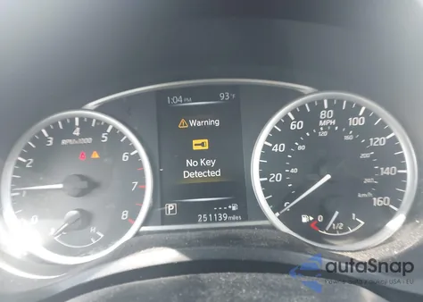 2017 Nissan Sentra Sv из США, поврежденный, VIN 3N1AB7AP8HL643264